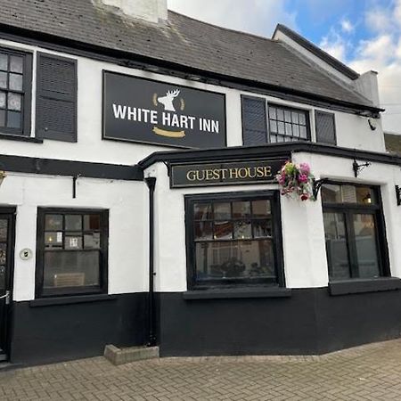The White Hart Inn Twickenham Dış mekan fotoğraf